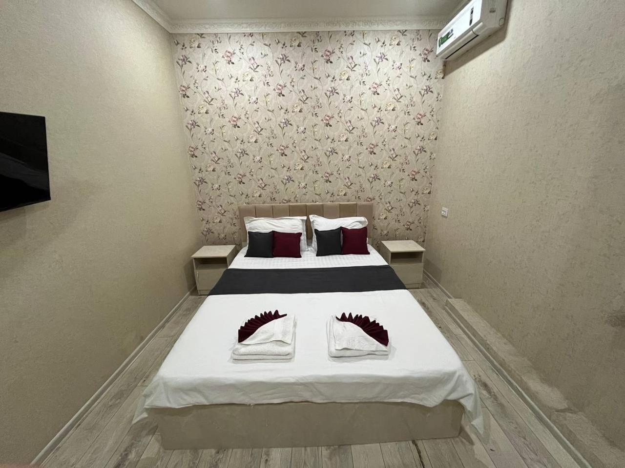 Fenix Hotel Ташкент Екстер'єр фото