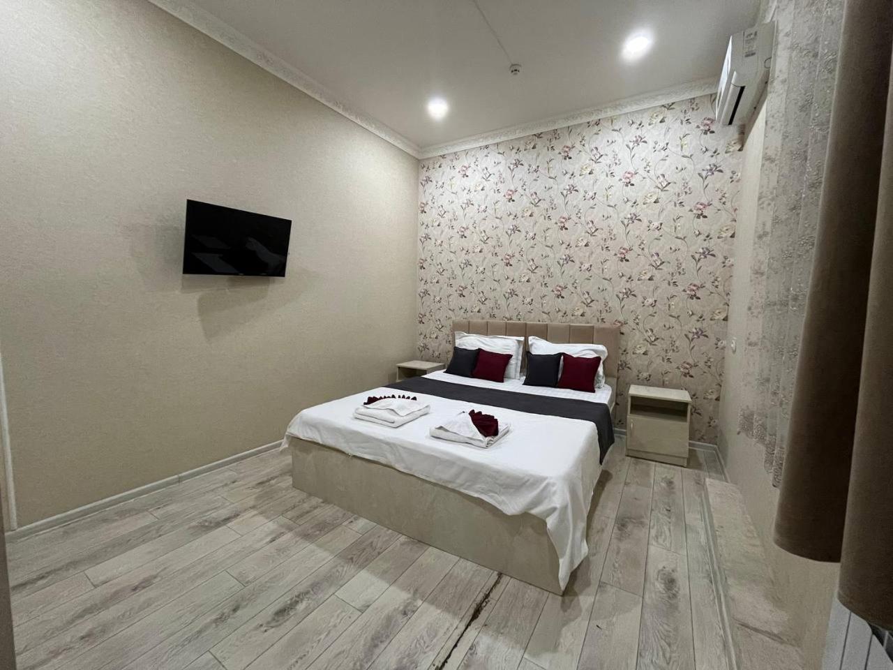 Fenix Hotel Ташкент Екстер'єр фото