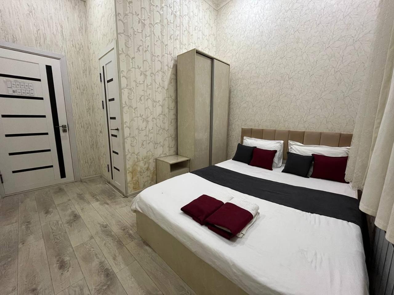 Fenix Hotel Ташкент Екстер'єр фото