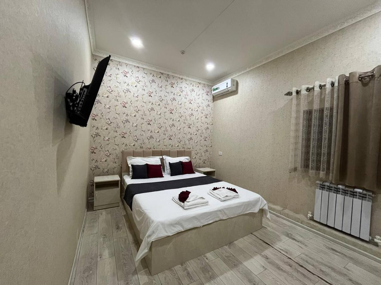 Fenix Hotel Ташкент Екстер'єр фото