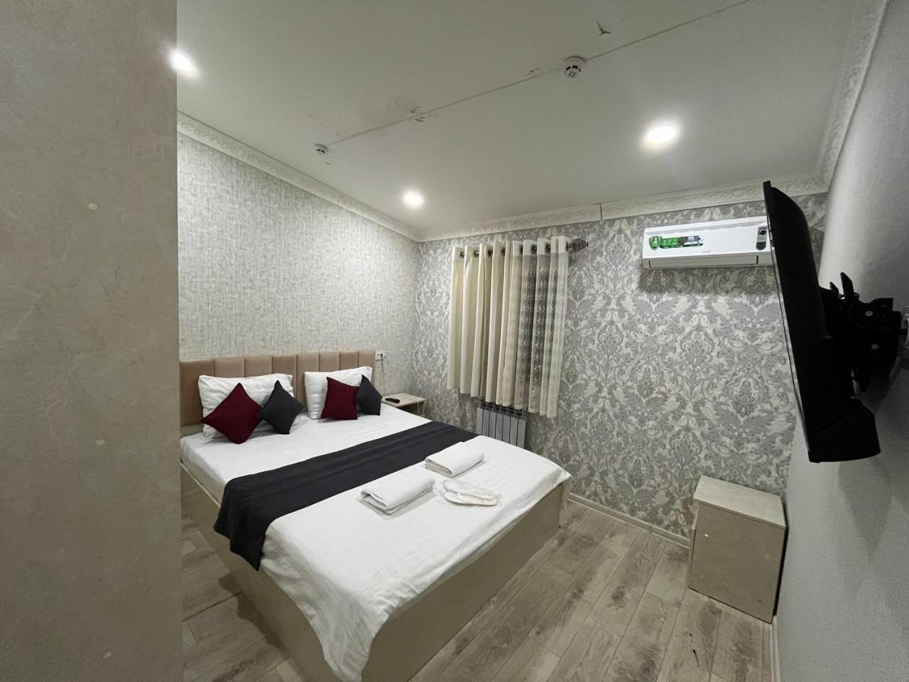 Fenix Hotel Ташкент Екстер'єр фото