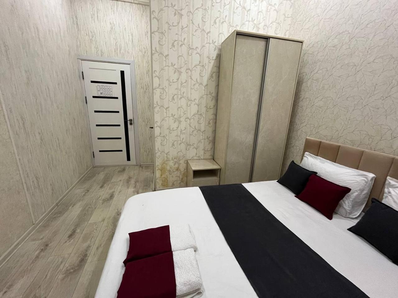 Fenix Hotel Ташкент Екстер'єр фото