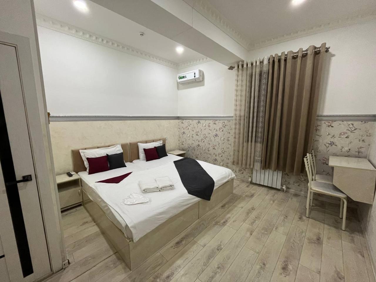 Fenix Hotel Ташкент Екстер'єр фото