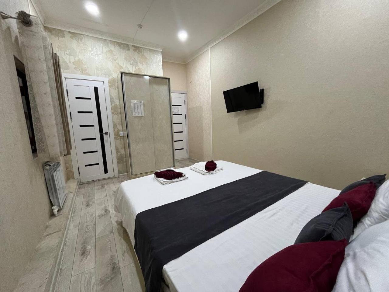 Fenix Hotel Ташкент Екстер'єр фото
