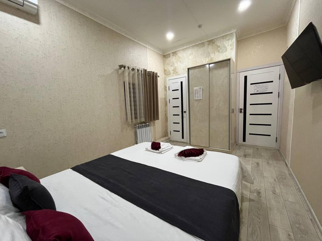 Fenix Hotel Ташкент Екстер'єр фото