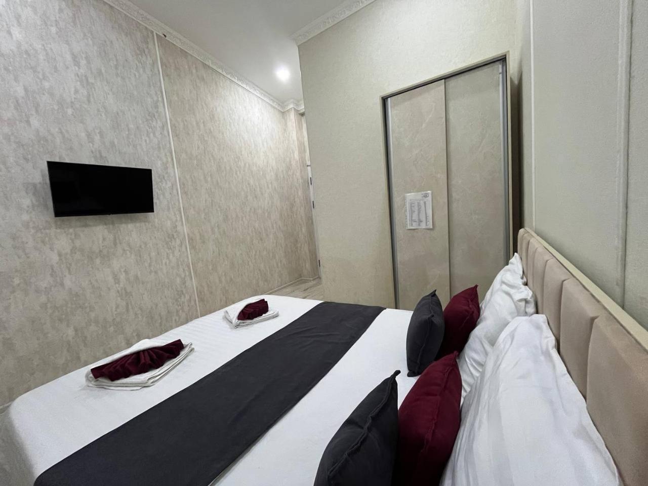 Fenix Hotel Ташкент Екстер'єр фото