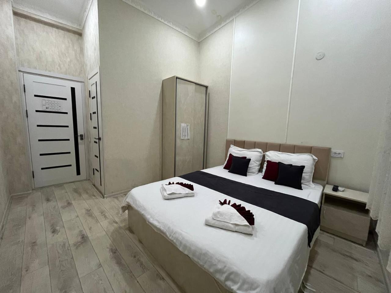 Fenix Hotel Ташкент Екстер'єр фото