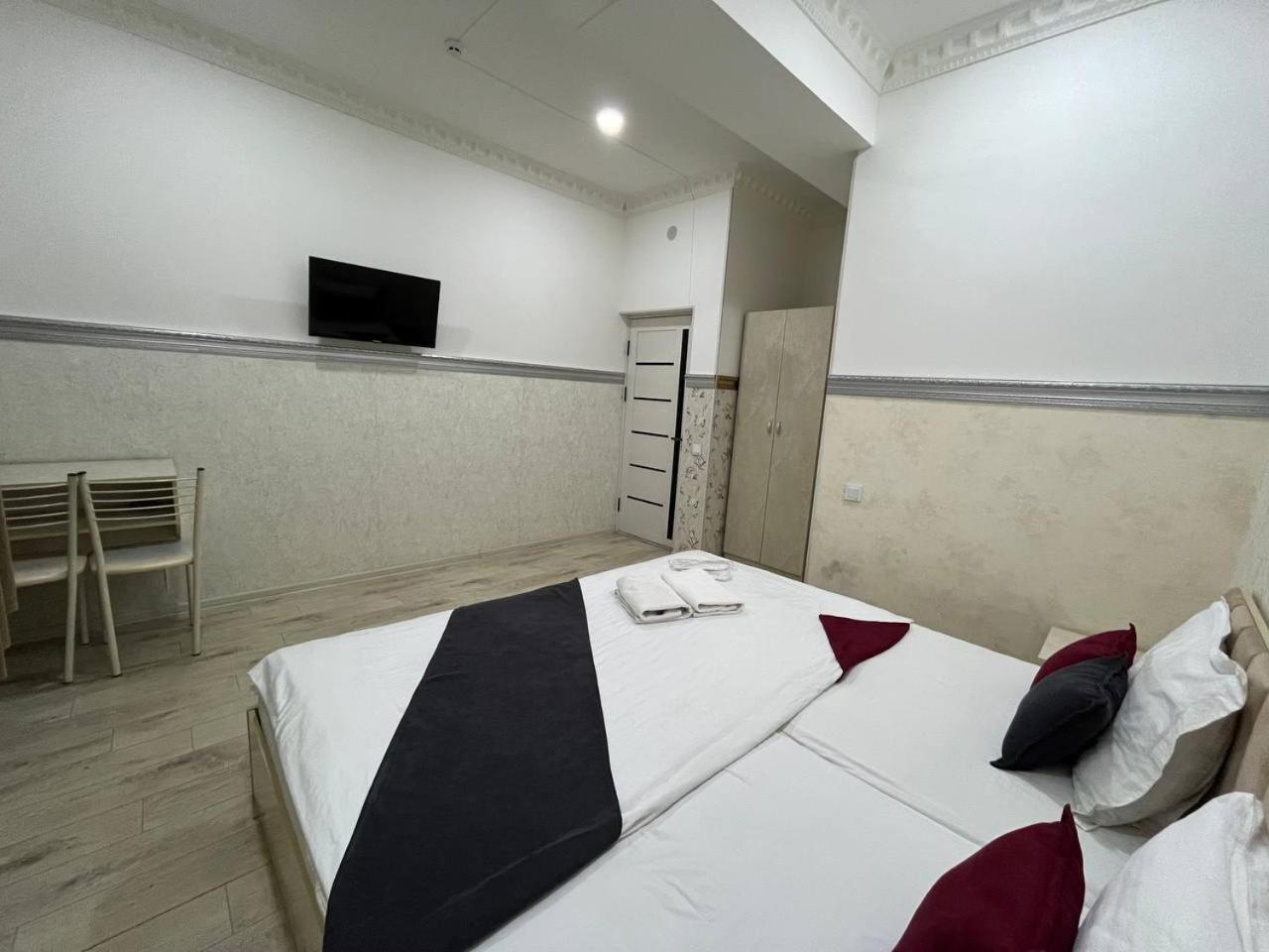 Fenix Hotel Ташкент Екстер'єр фото