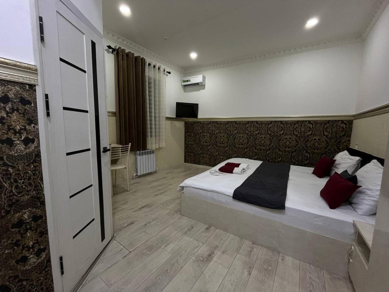 Fenix Hotel Ташкент Екстер'єр фото