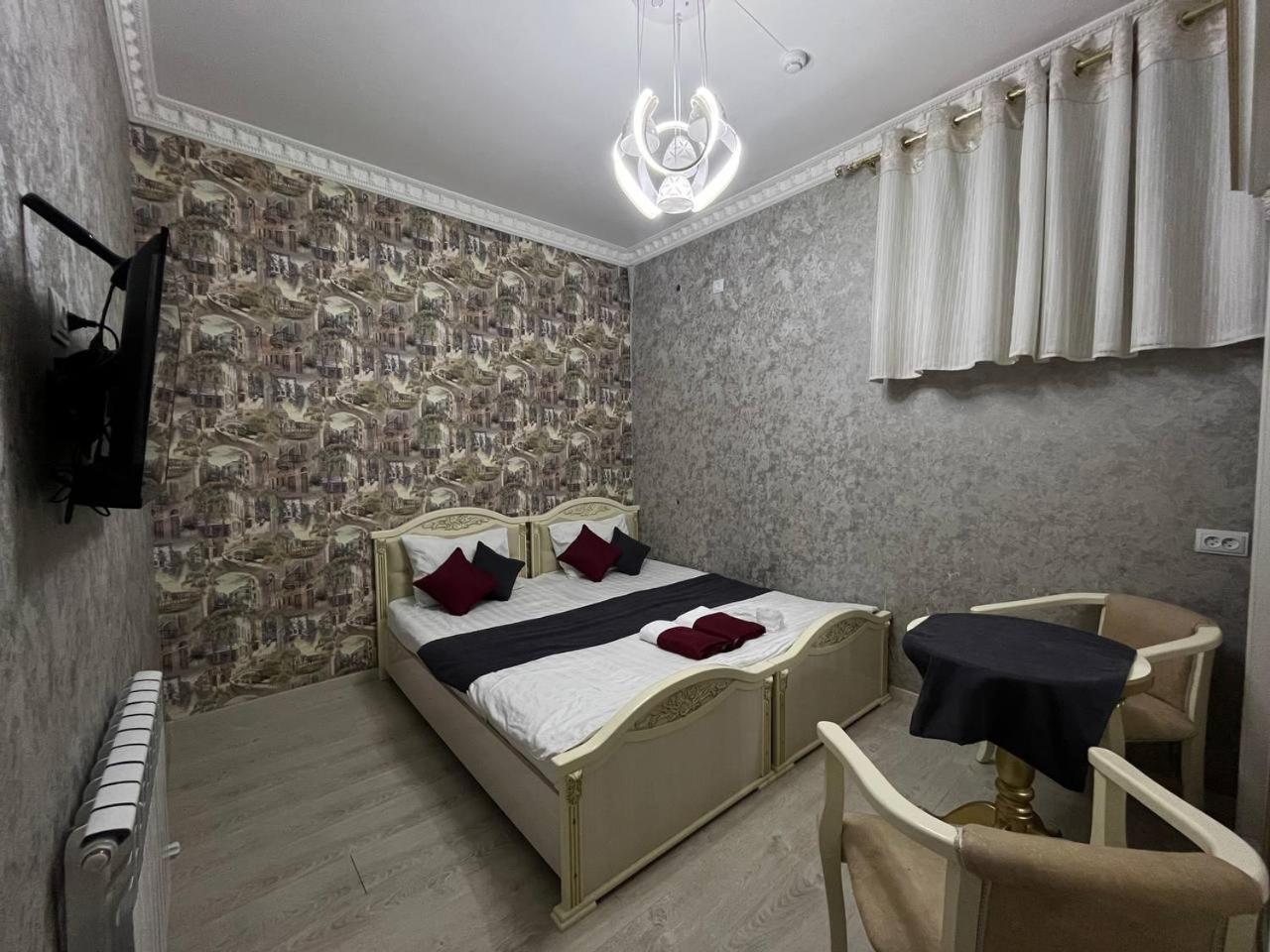 Fenix Hotel Ташкент Екстер'єр фото