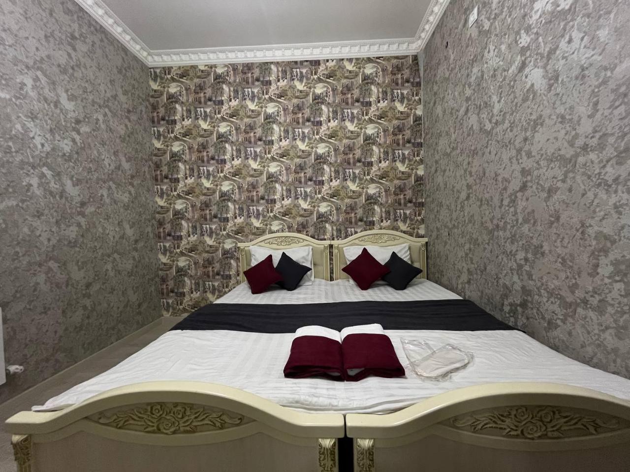 Fenix Hotel Ташкент Екстер'єр фото