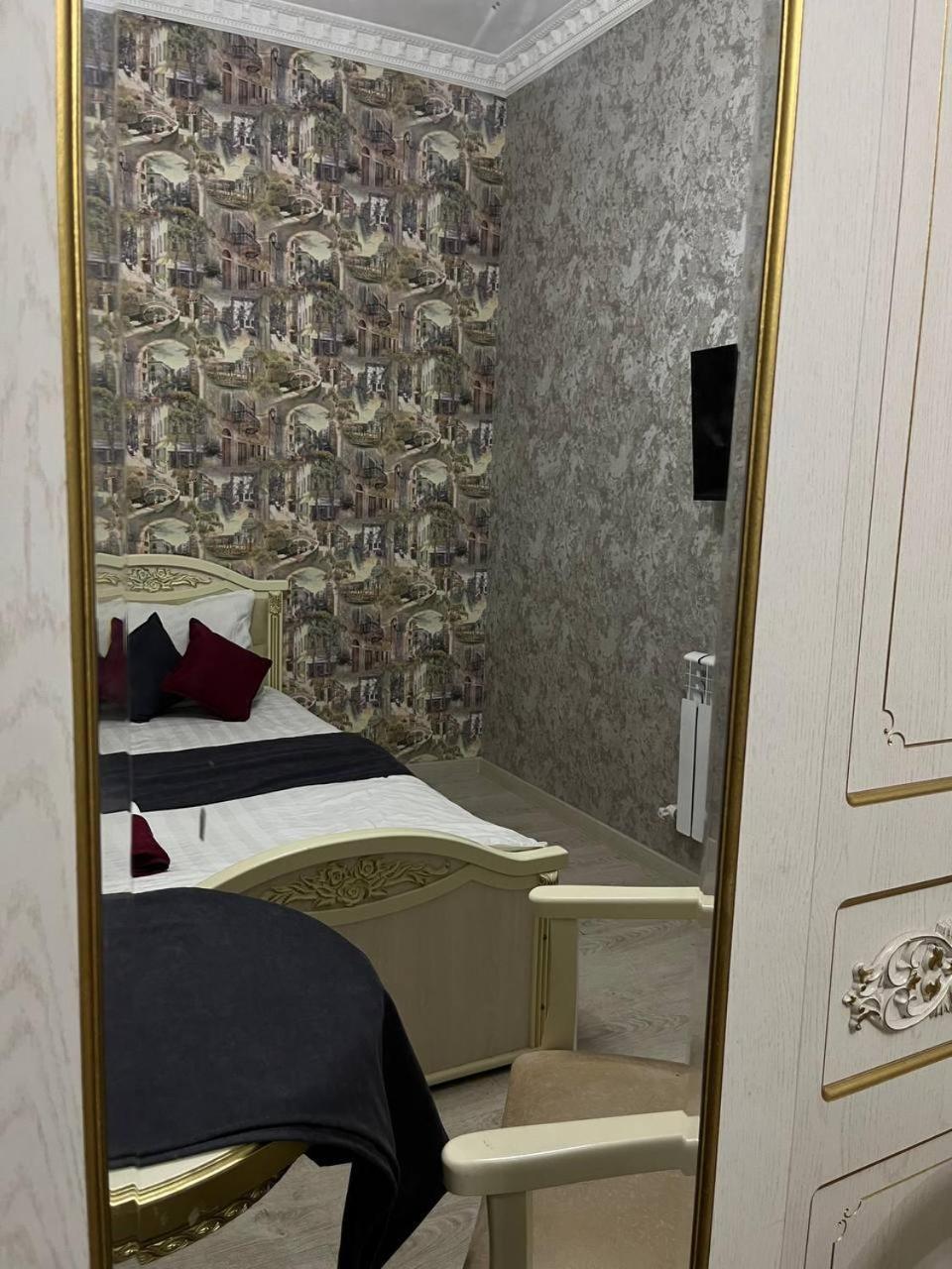 Fenix Hotel Ташкент Екстер'єр фото