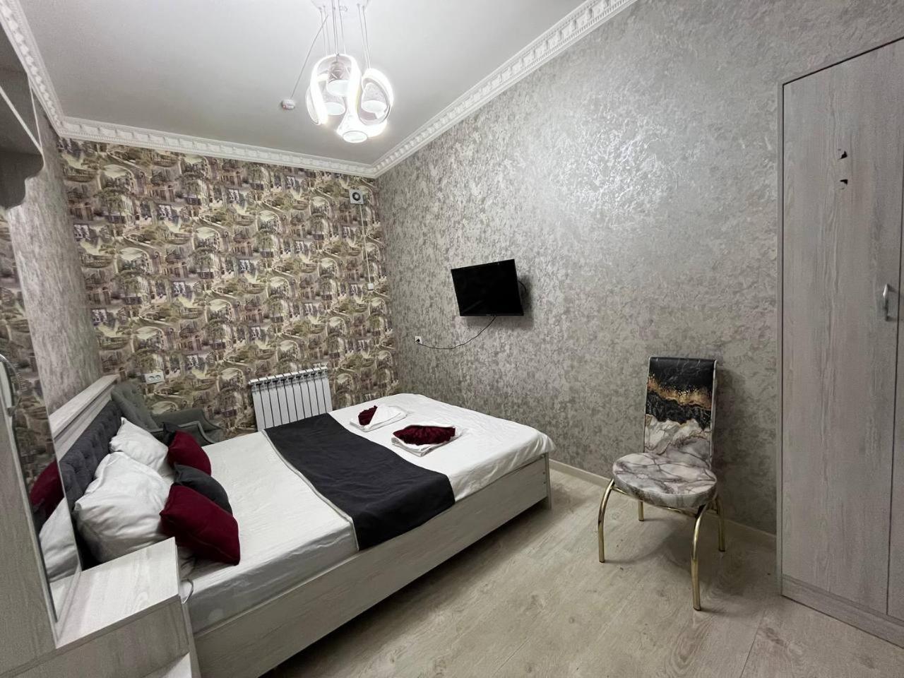 Fenix Hotel Ташкент Екстер'єр фото