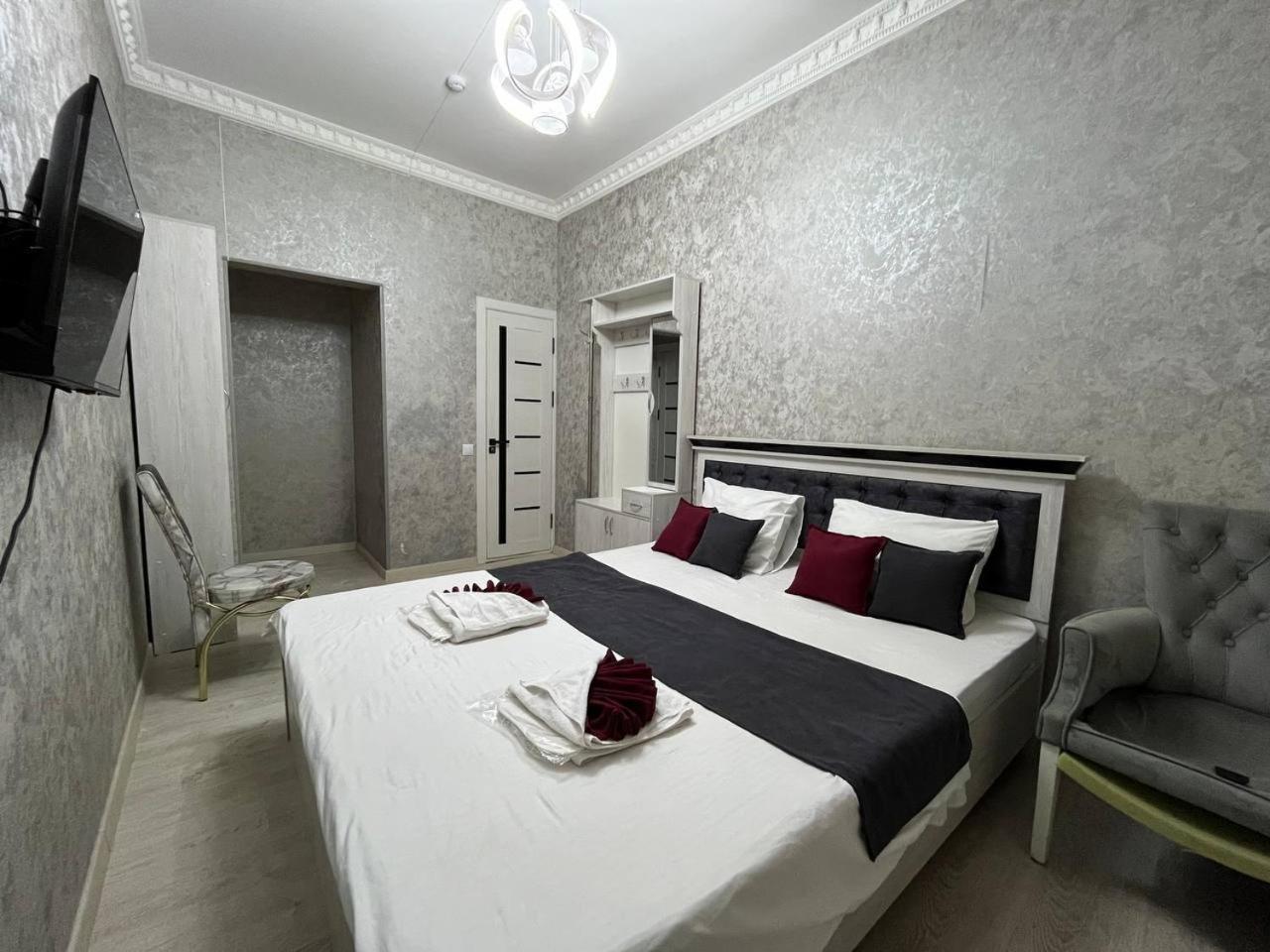 Fenix Hotel Ташкент Екстер'єр фото