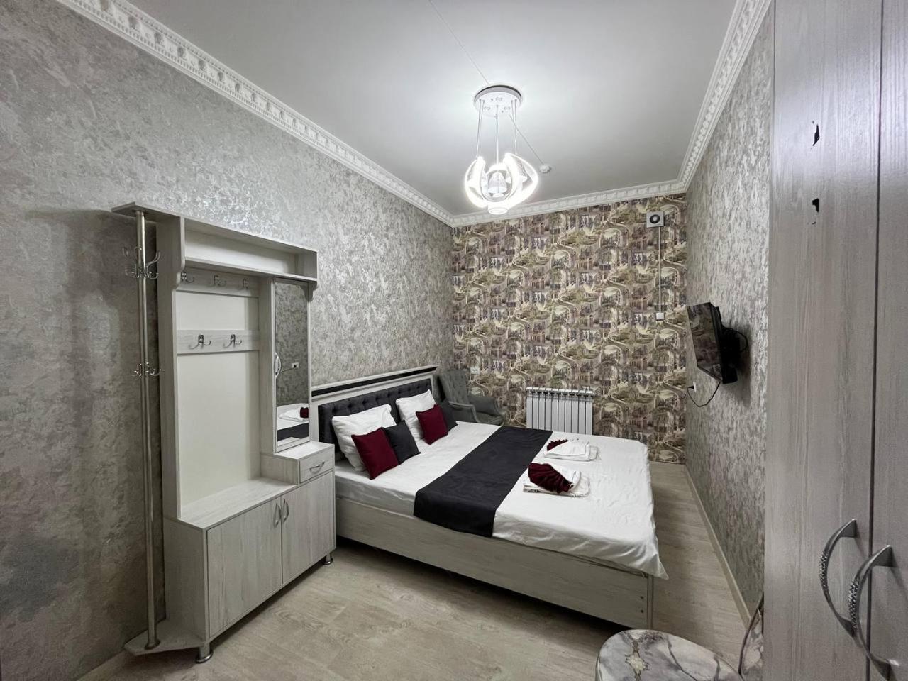 Fenix Hotel Ташкент Екстер'єр фото